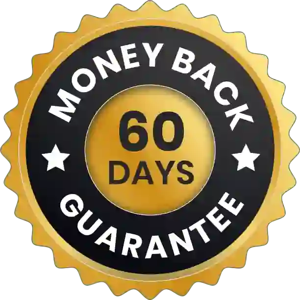 quietum plus 60 days guarantee